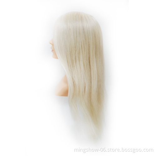 No MOQ omc mannequin head, wholesale mannequin head with shoulder